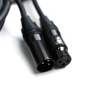 Soundtech XLR Audio Microphone Cable - 10 Meter